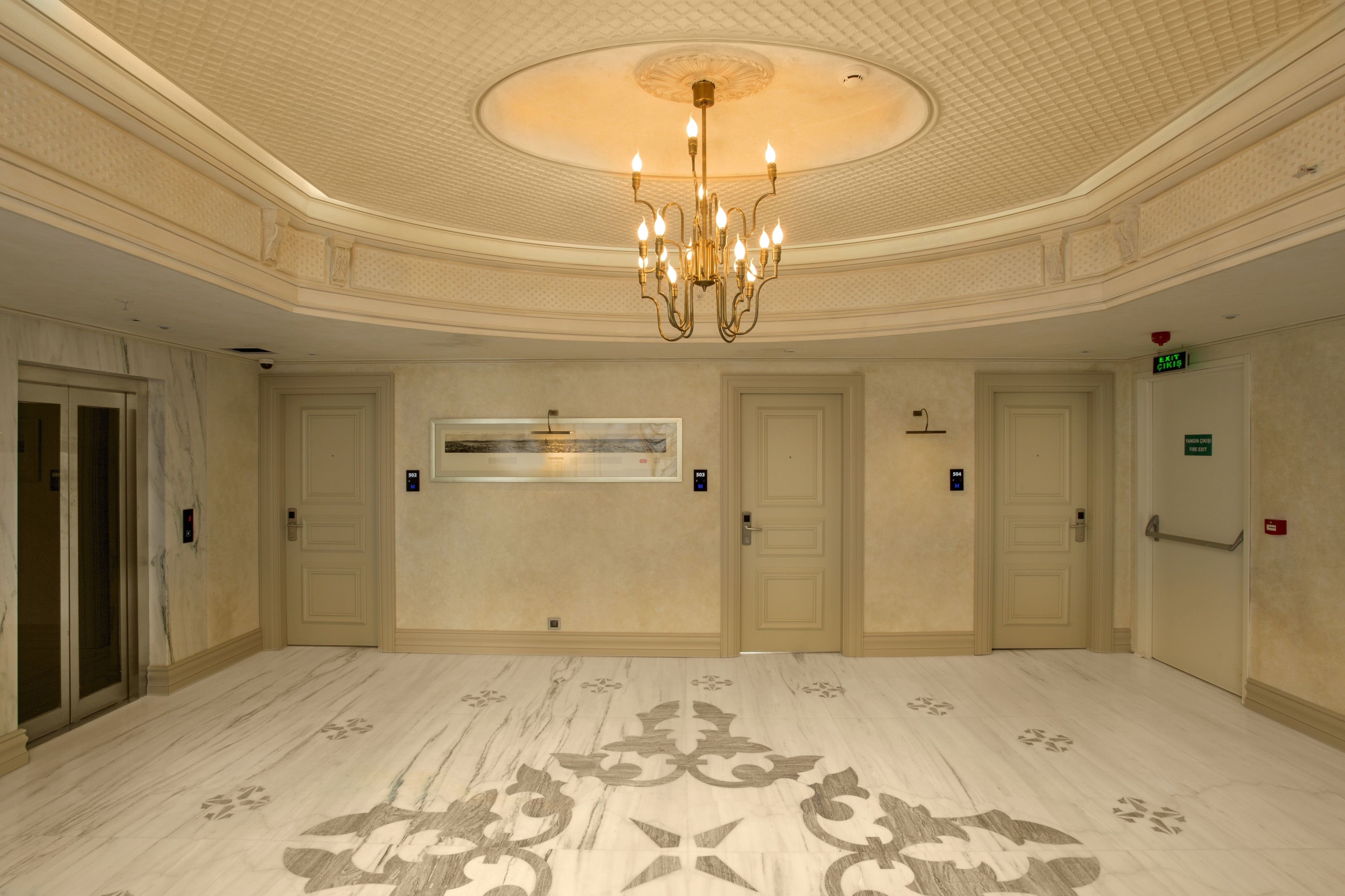 Foto - Taxim Lounge Hotel Special Category