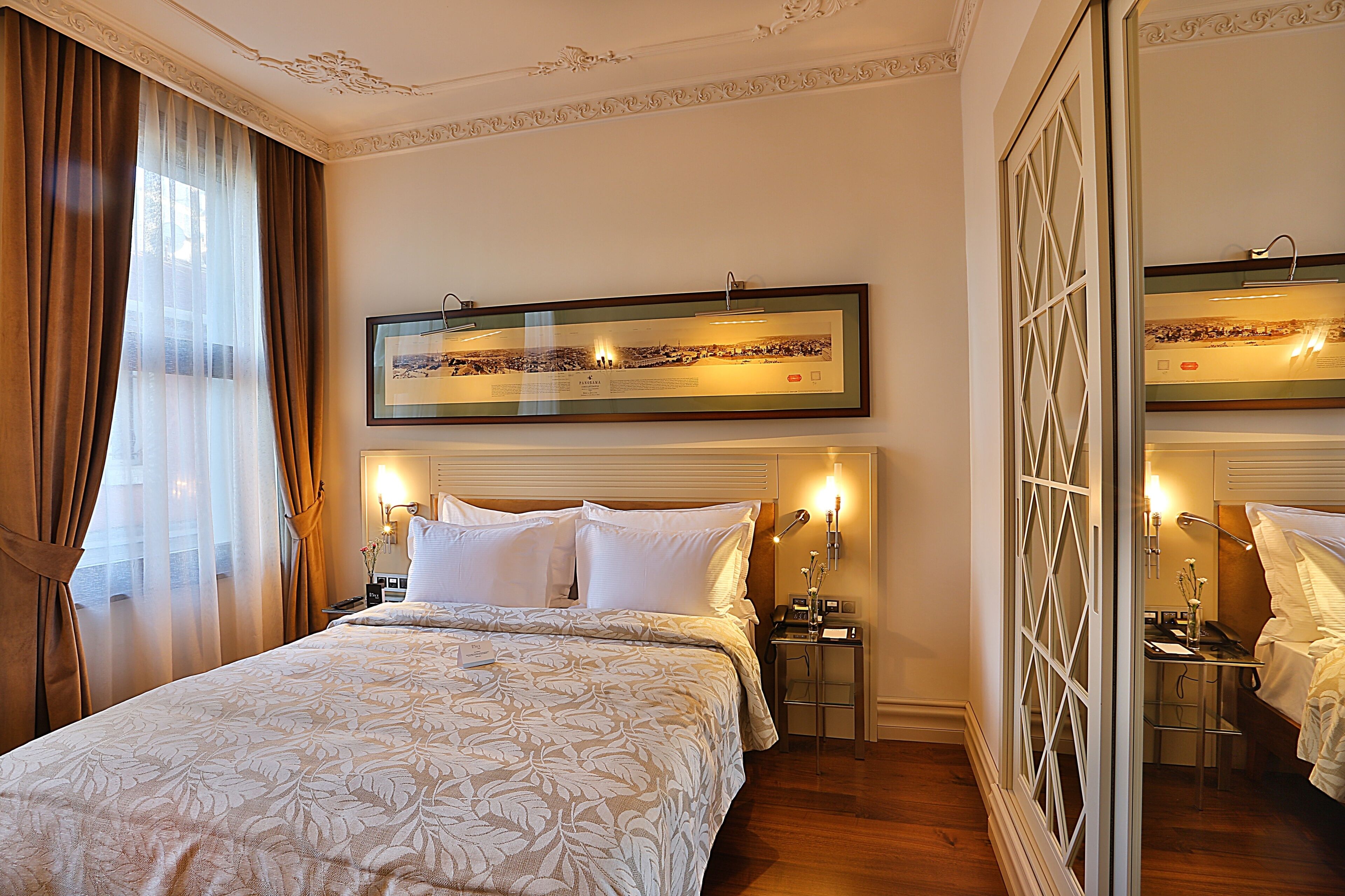 Photo - Taxim Lounge Hotel - Special Class