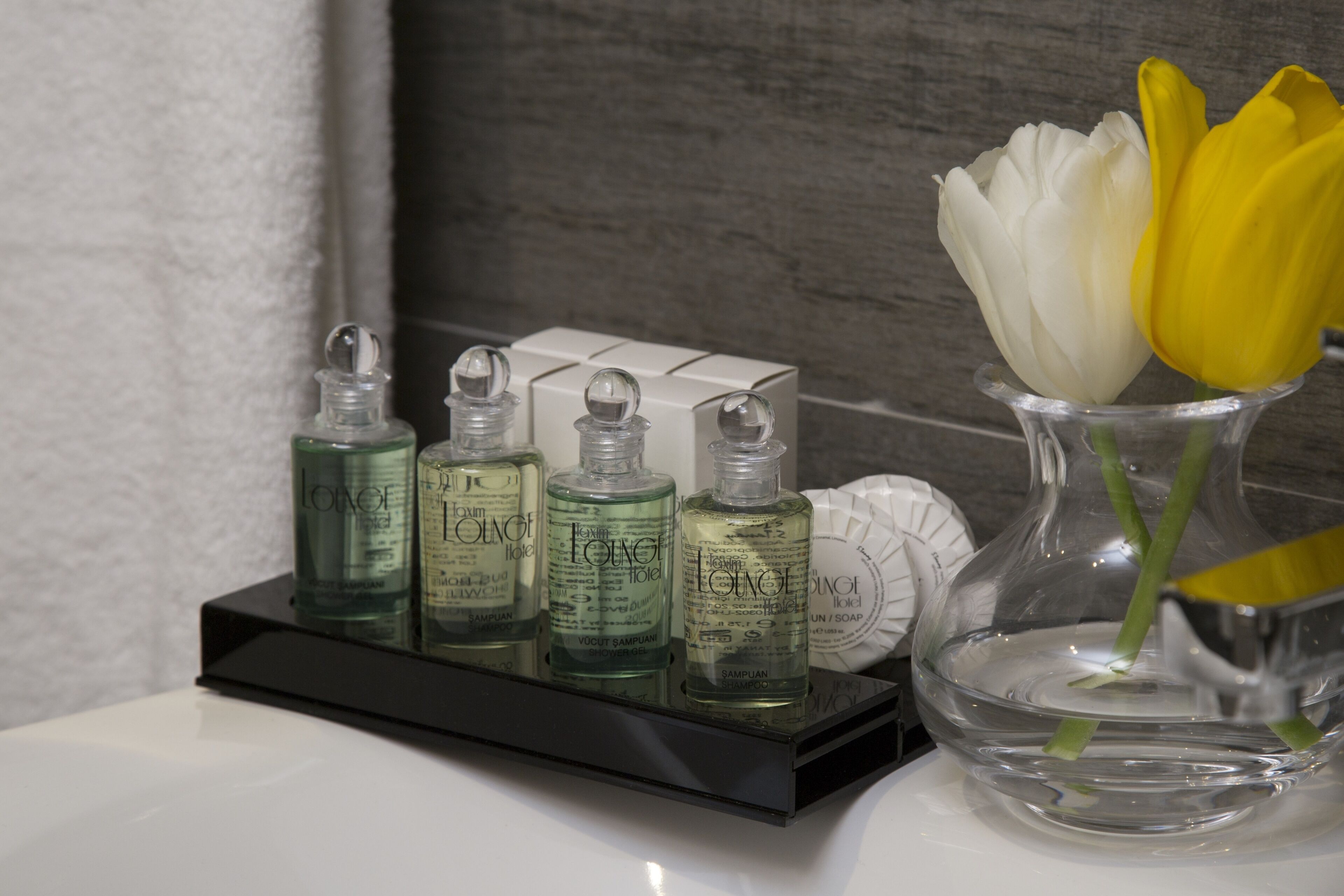 Photo - Taxim Lounge Hotel - Special Class