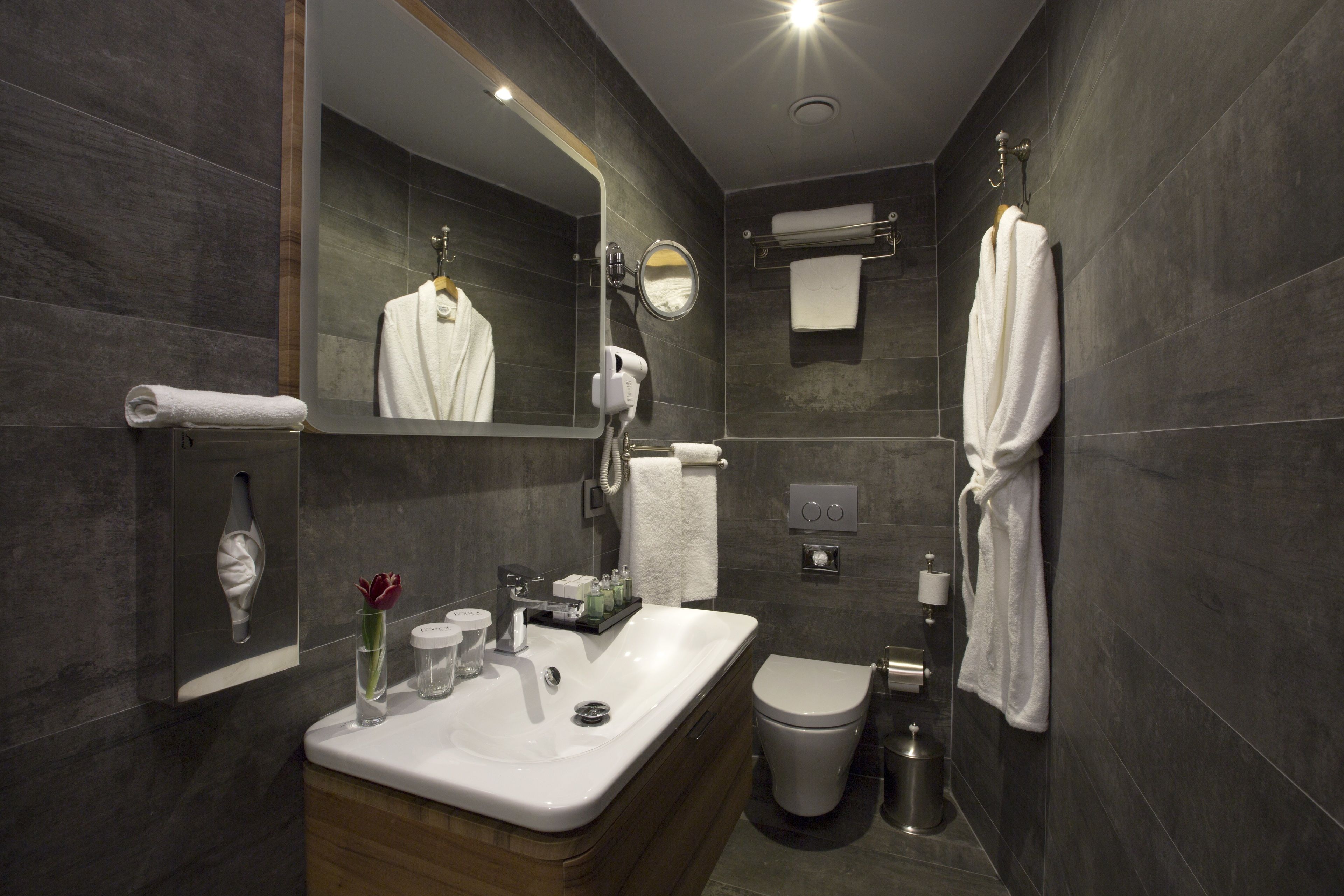 Foto - Taxim Lounge Hotel Special Category