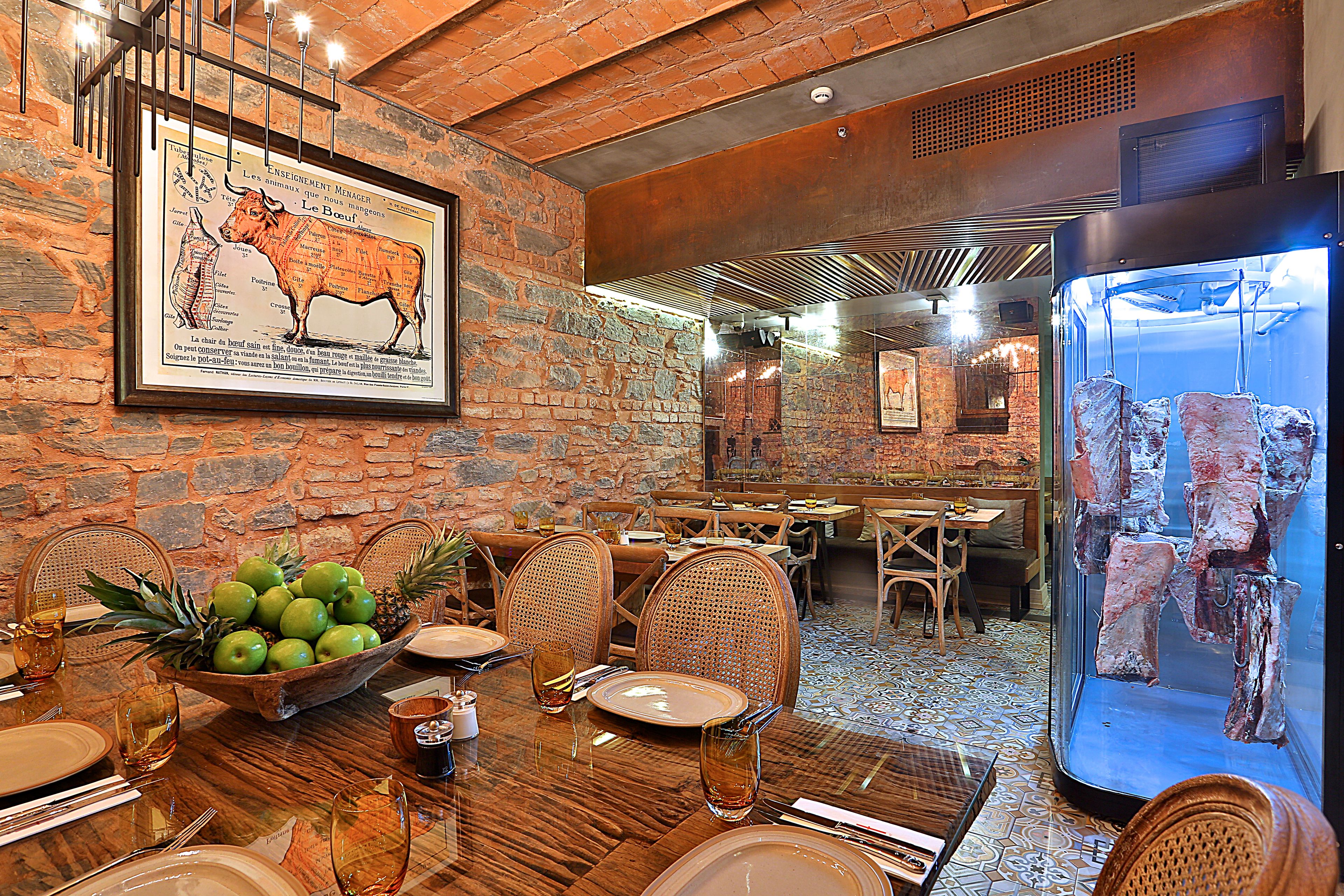 Foto - Taxim Lounge Hotel Special Category