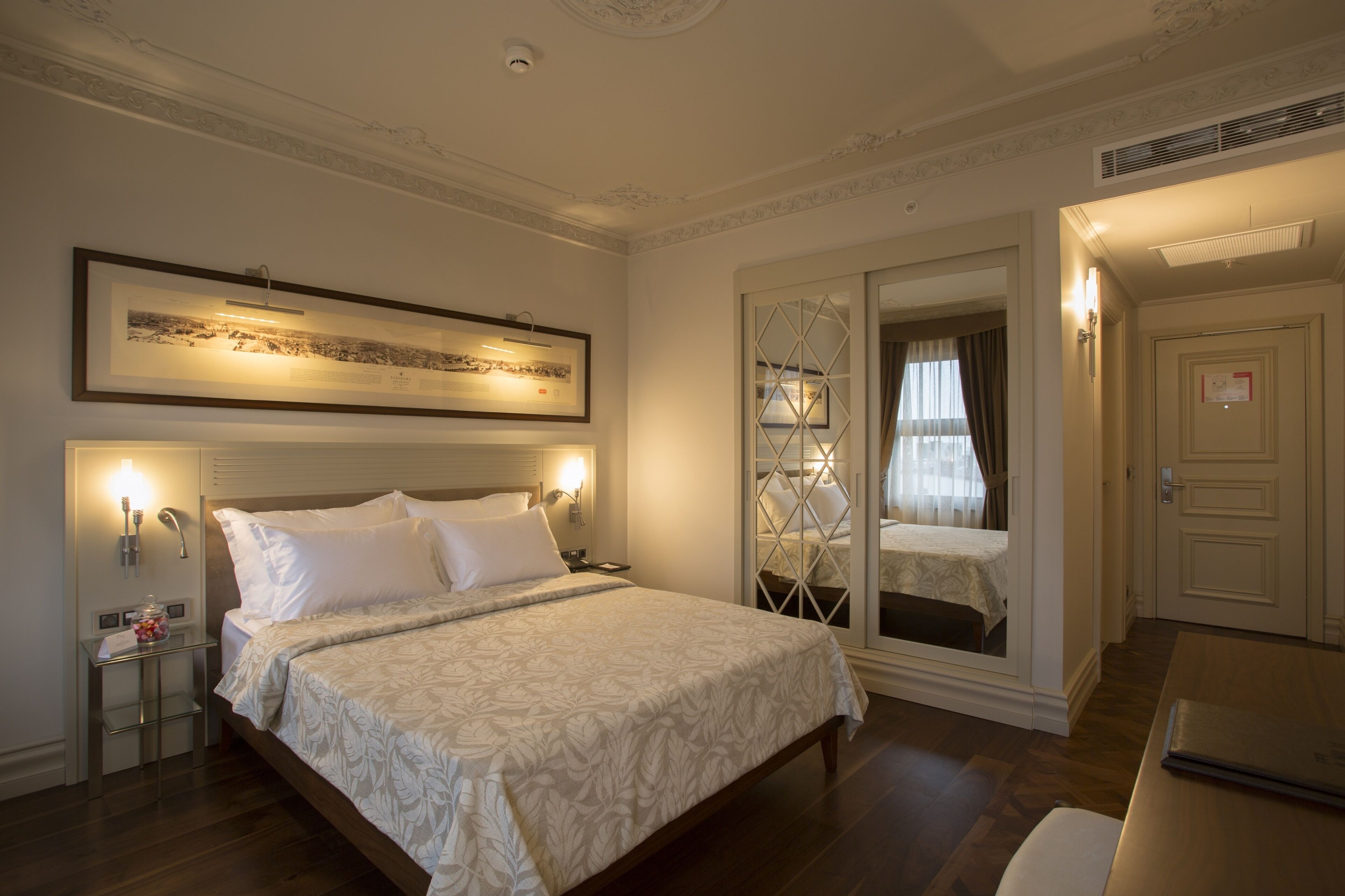Foto - Taxim Lounge Hotel - Special Class