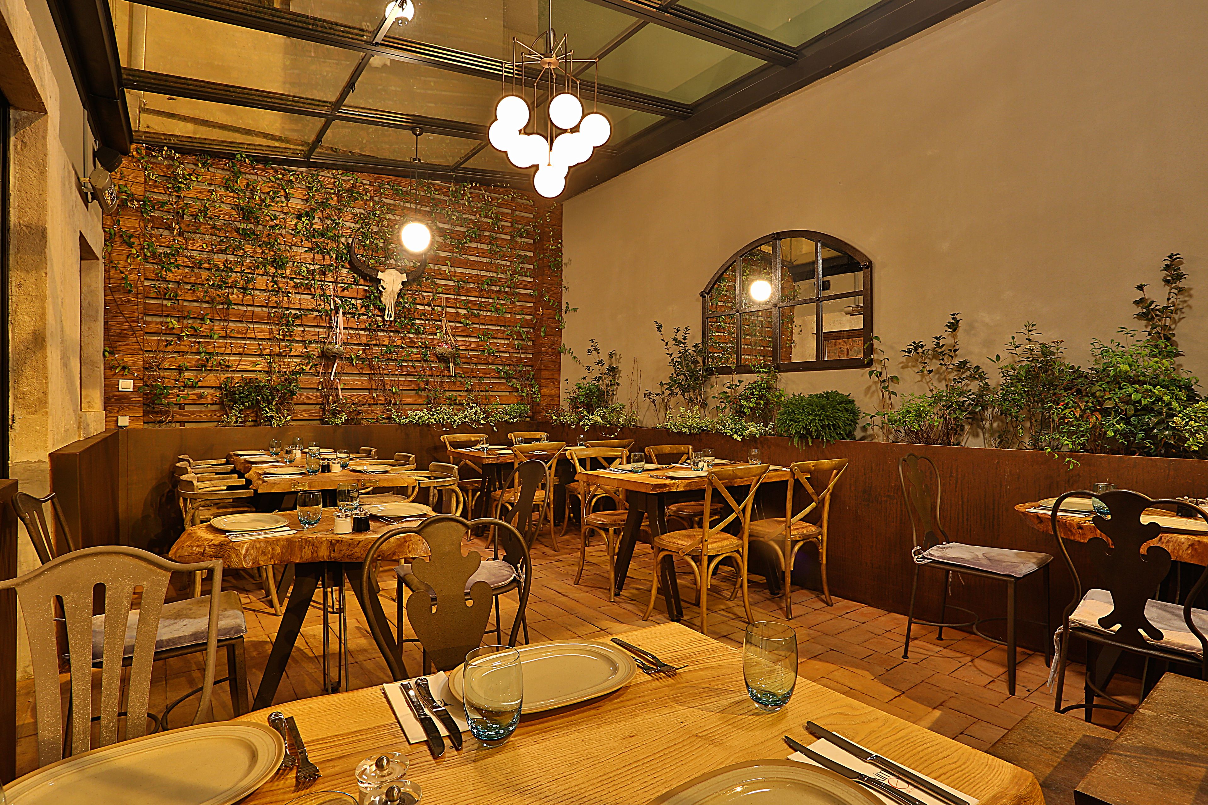 Foto - Taxim Lounge Hotel Special Category