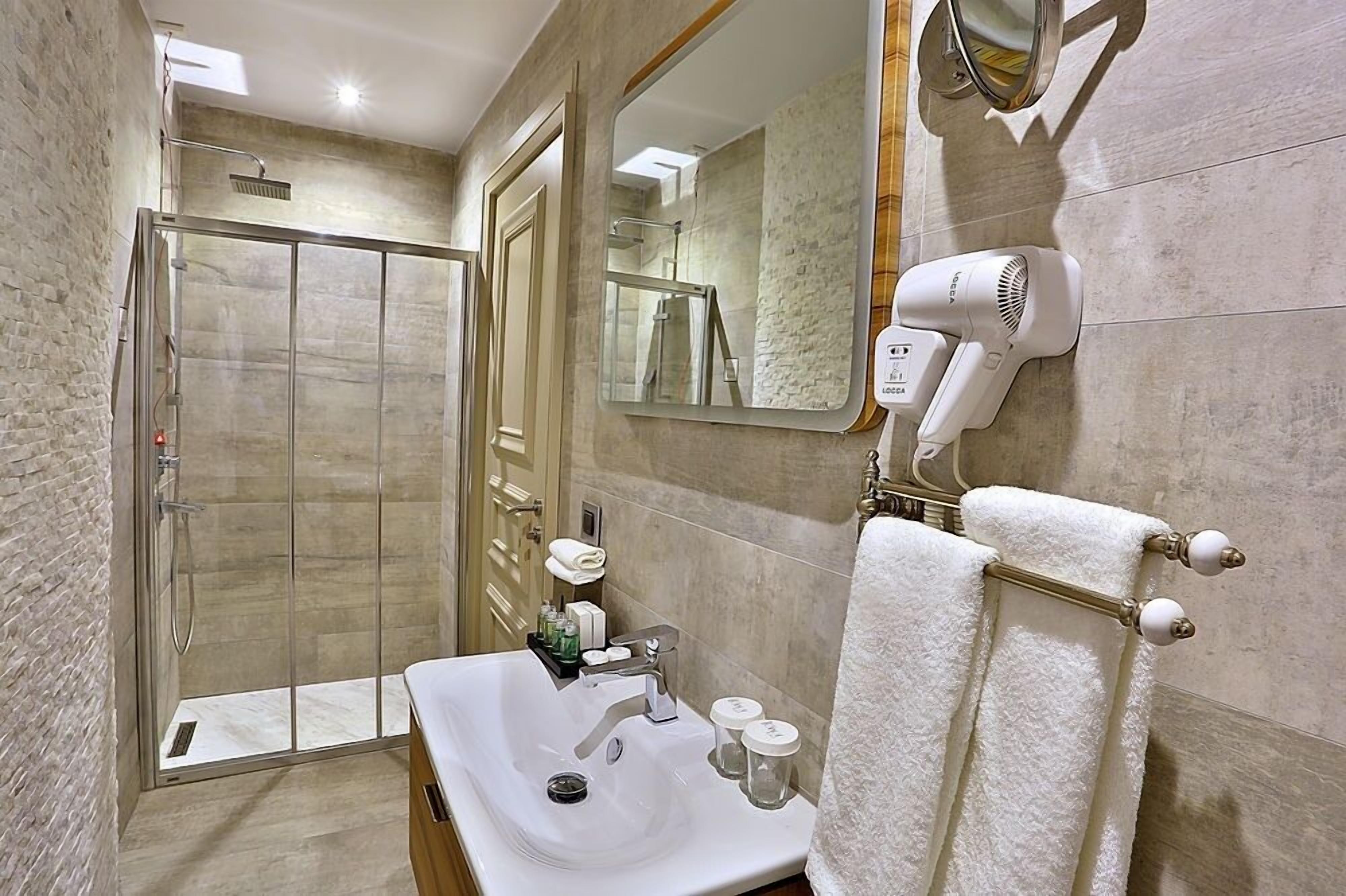 Foto - Taxim Lounge Hotel - Special Class
