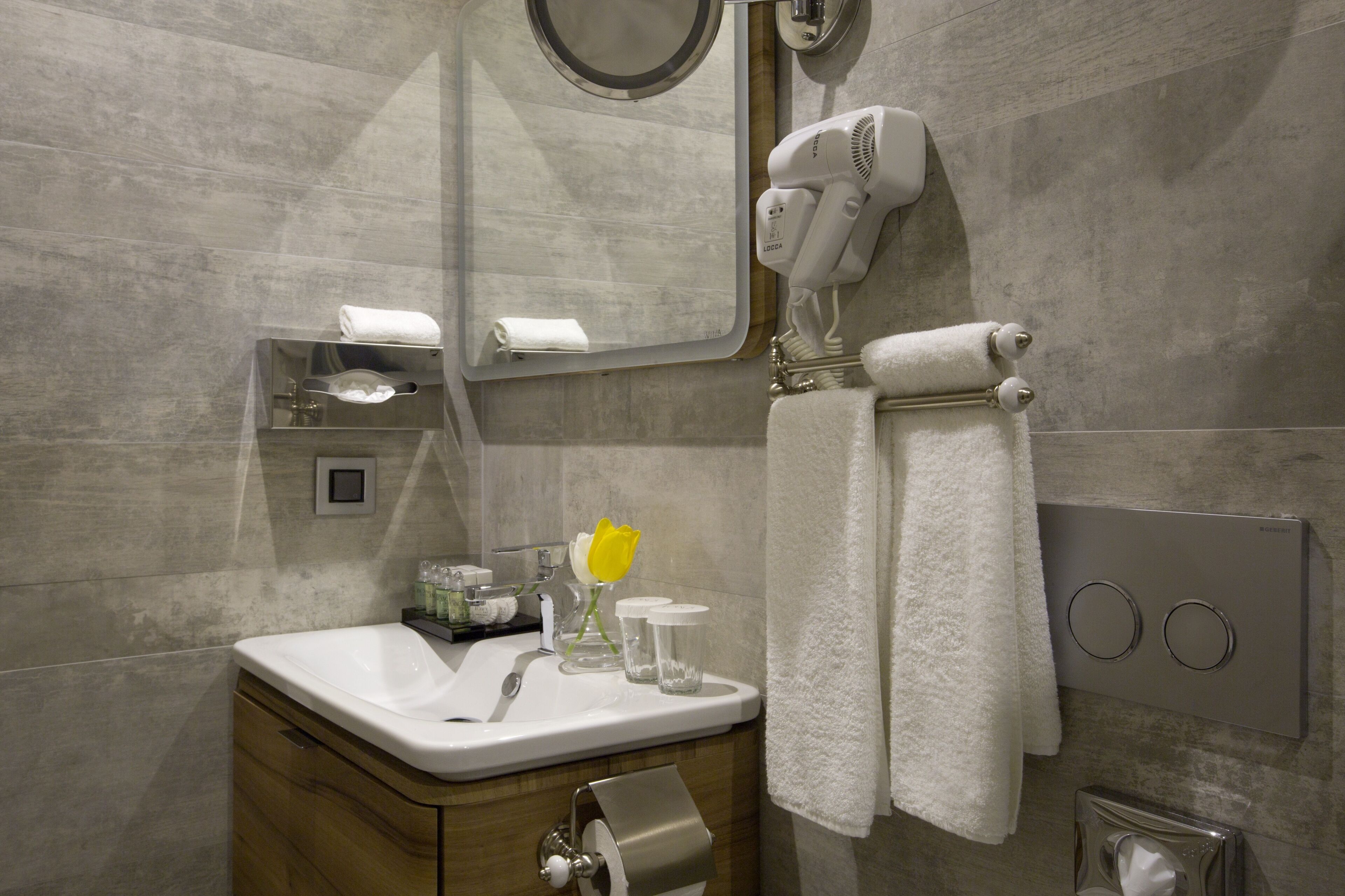Foto - Taxim Lounge Hotel - Special Class