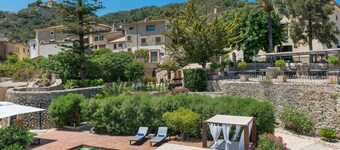 Hotel Turixant