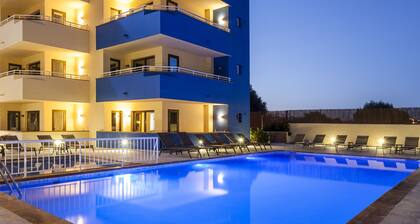 Ibiza Heaven Apartments
