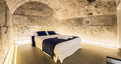 Lonja Suites Apartments