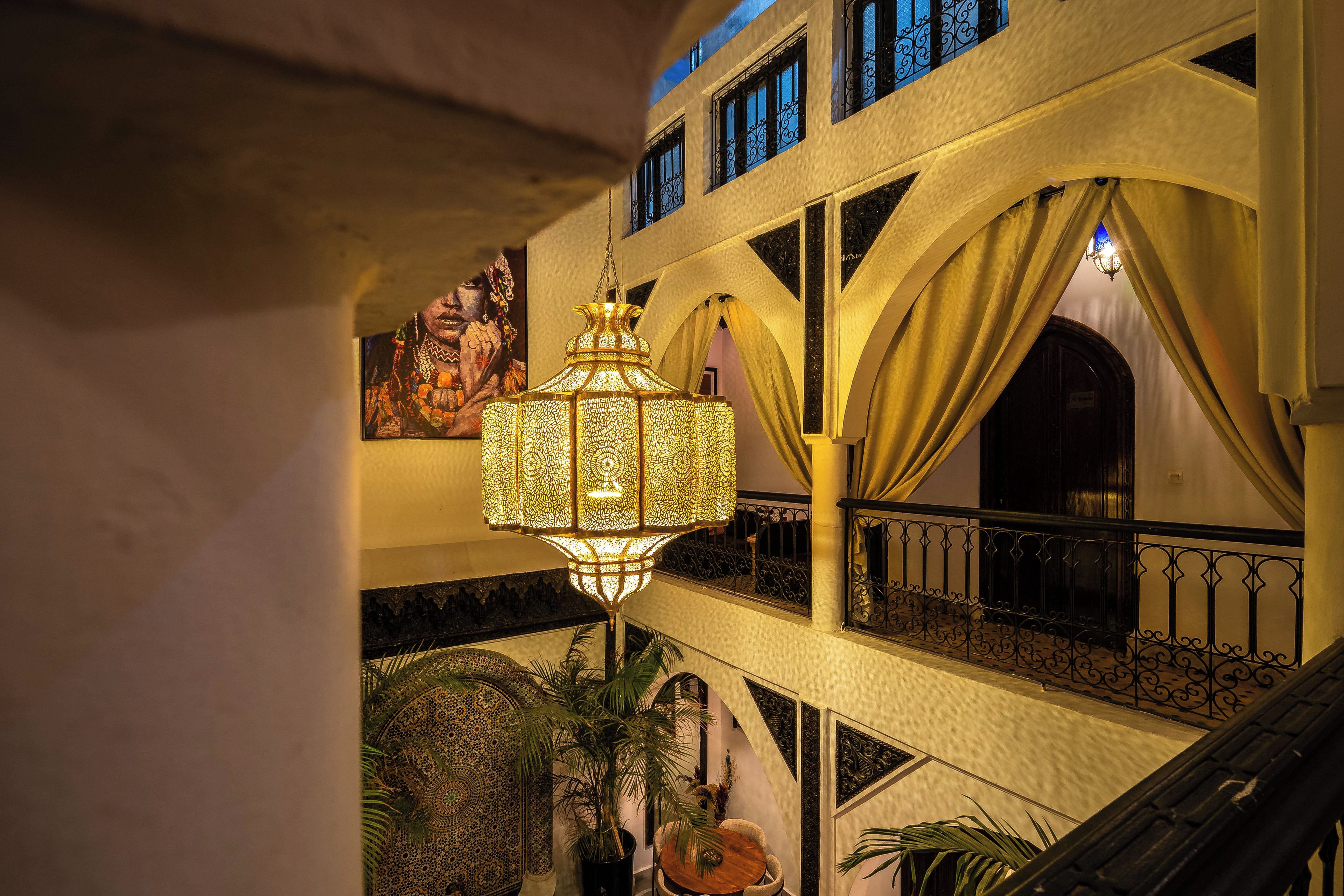 Photo - Riad Balkisse