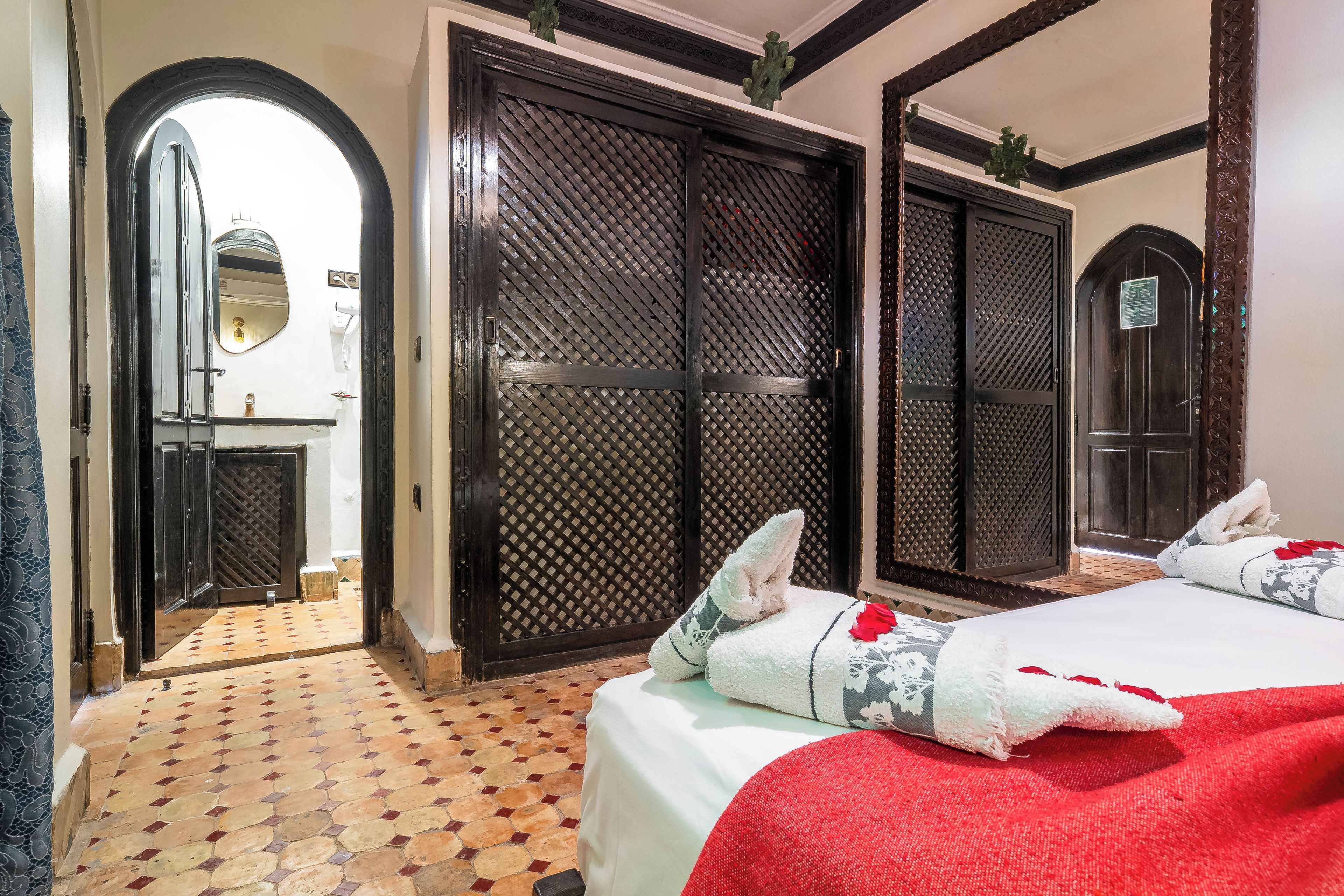 Photo - Riad Balkisse