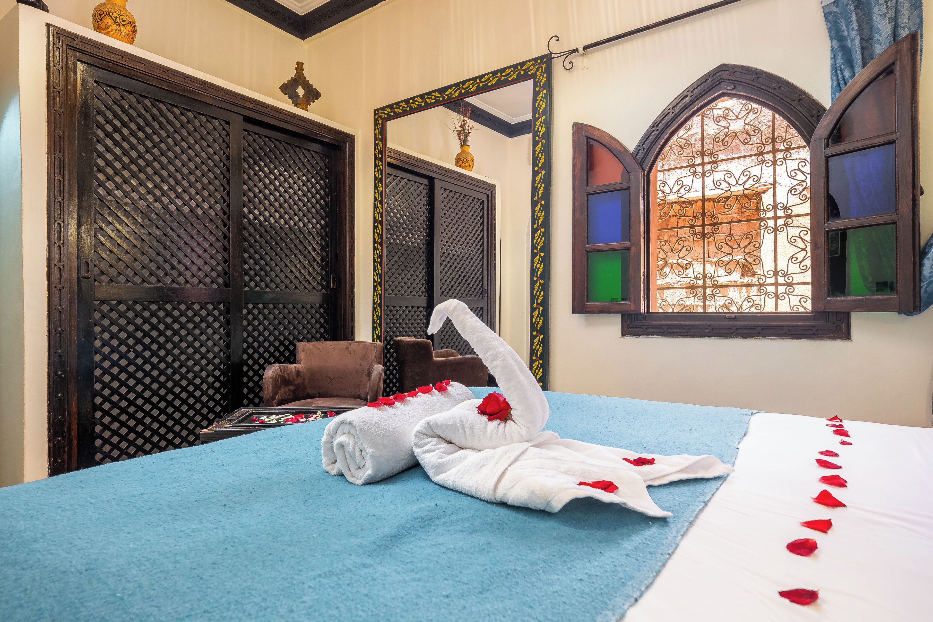 Photo - Riad Balkisse