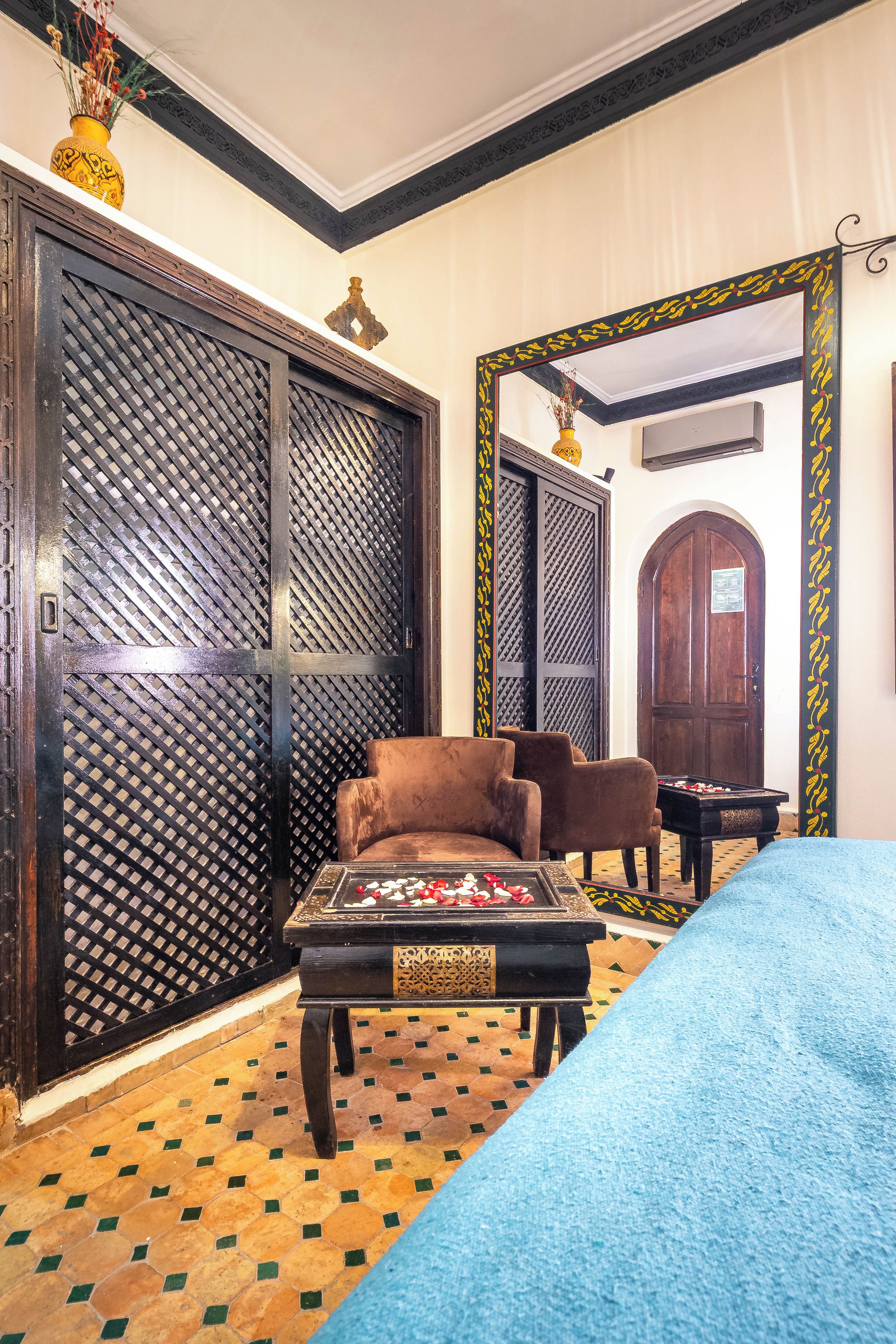 Photo - Riad Balkisse