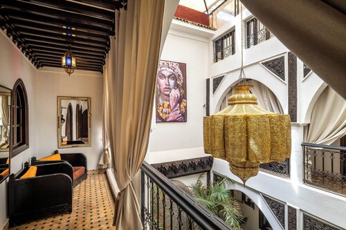Riad Balkisse