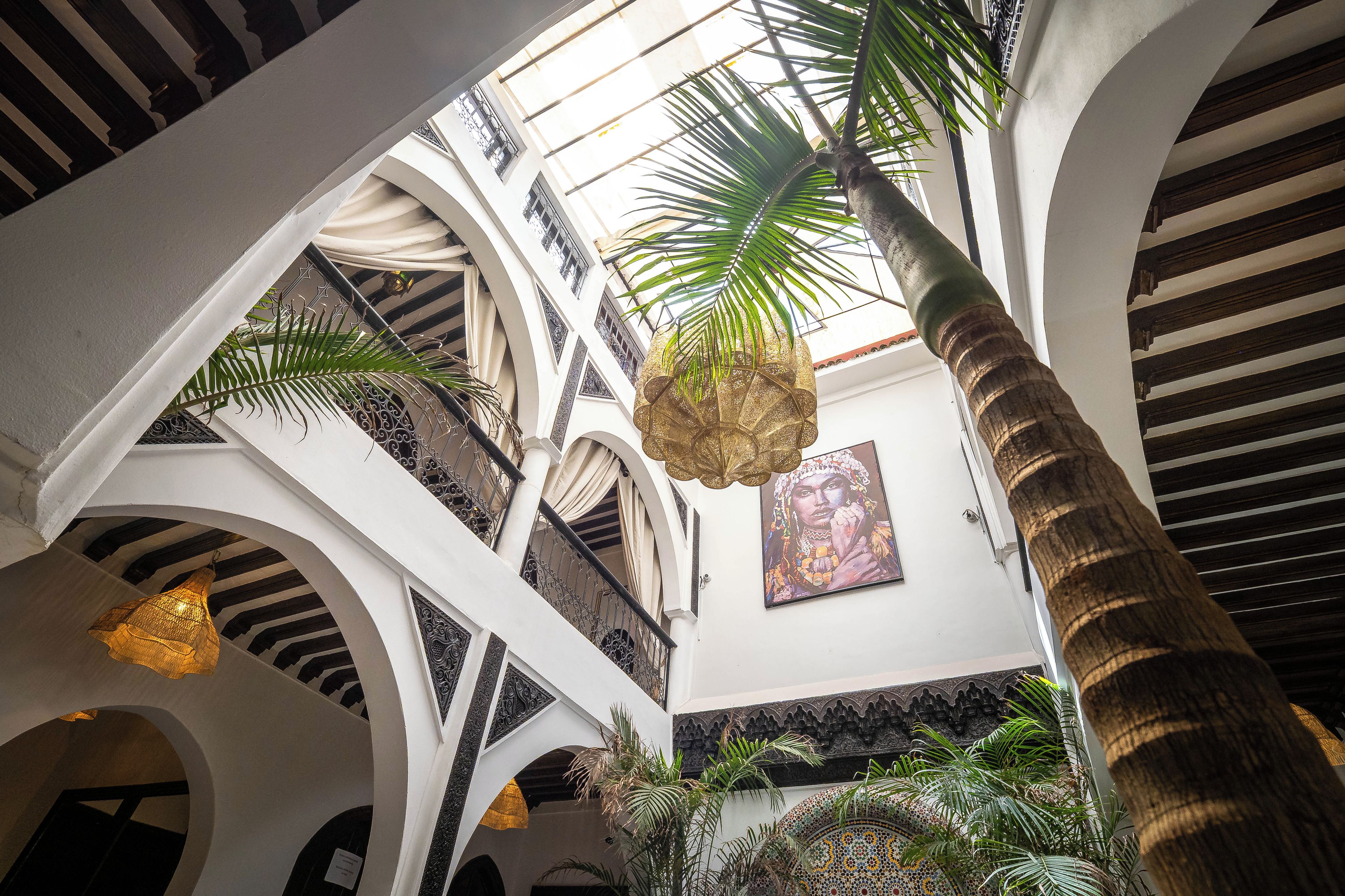 Photo - Riad Balkisse