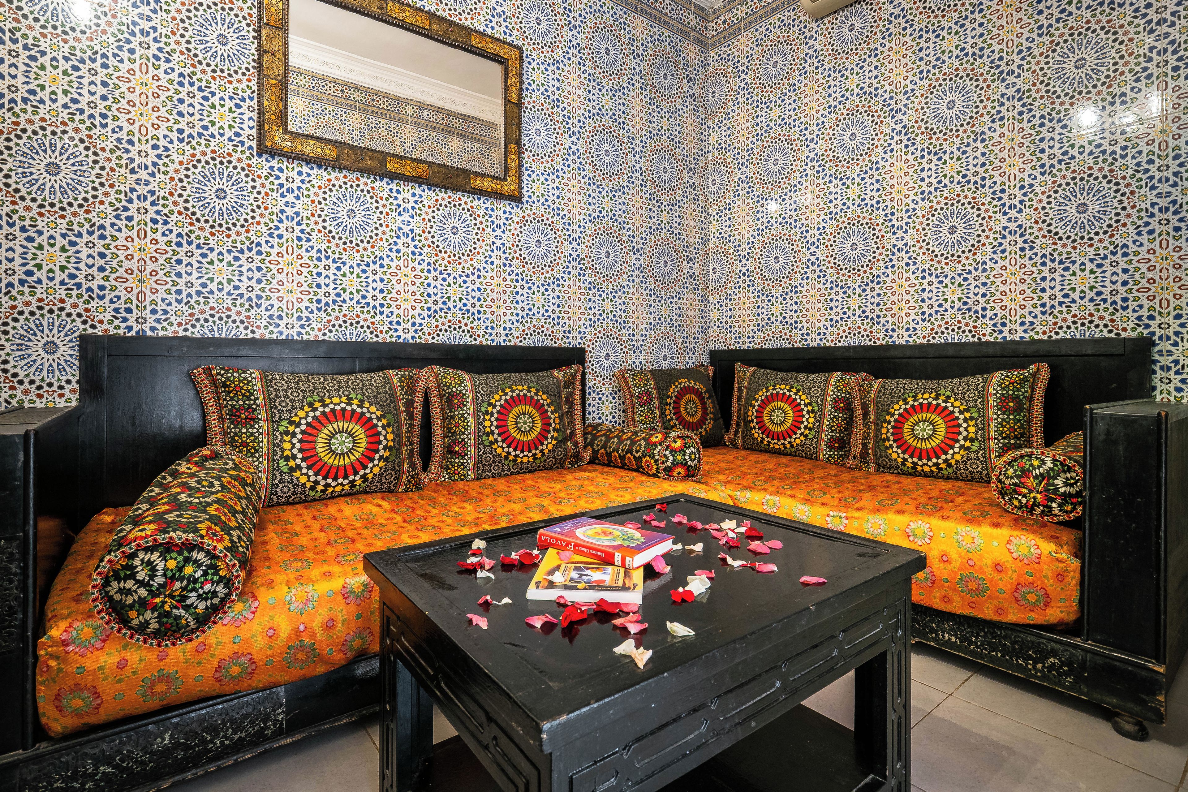 Photo - Riad Balkisse
