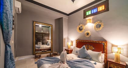 Riad Balkisse