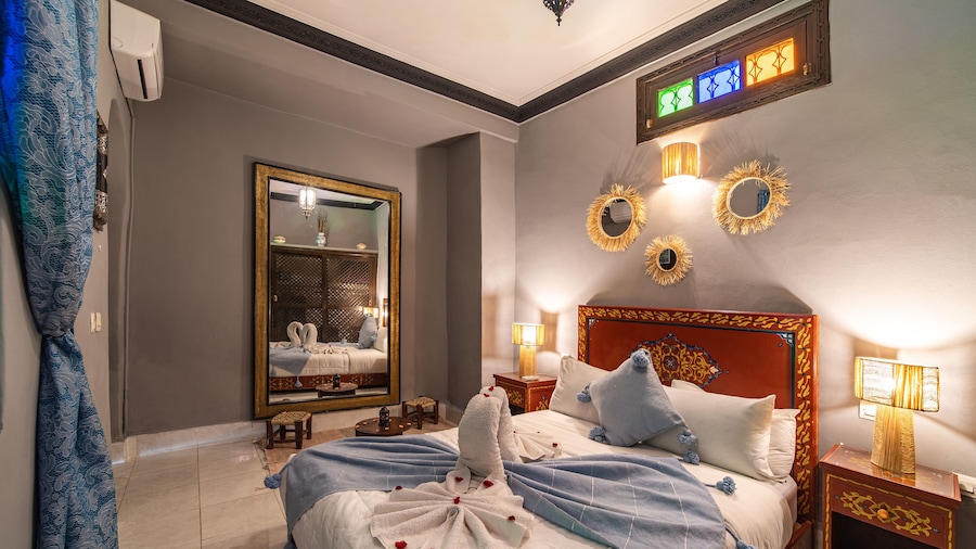 Riad Balkisse