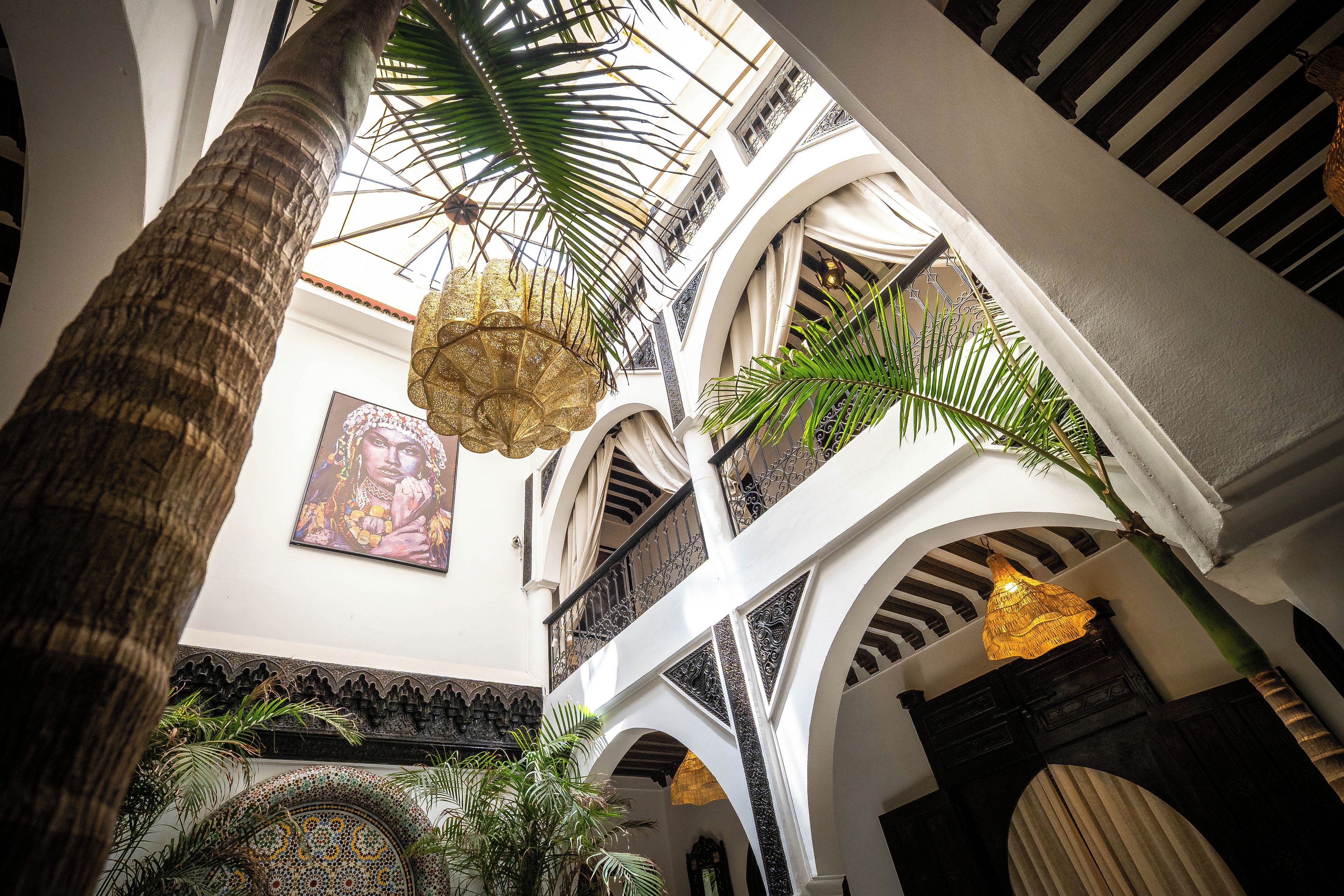 Photo - Riad Balkisse