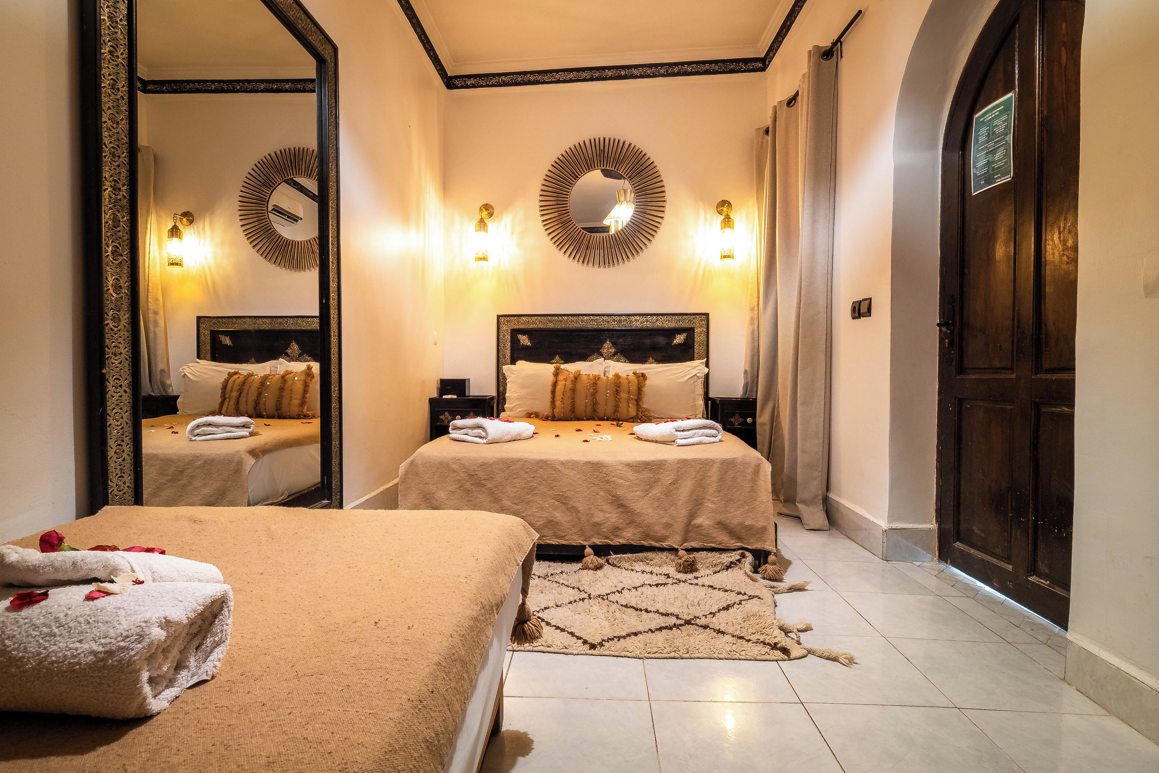 Photo - Riad Balkisse