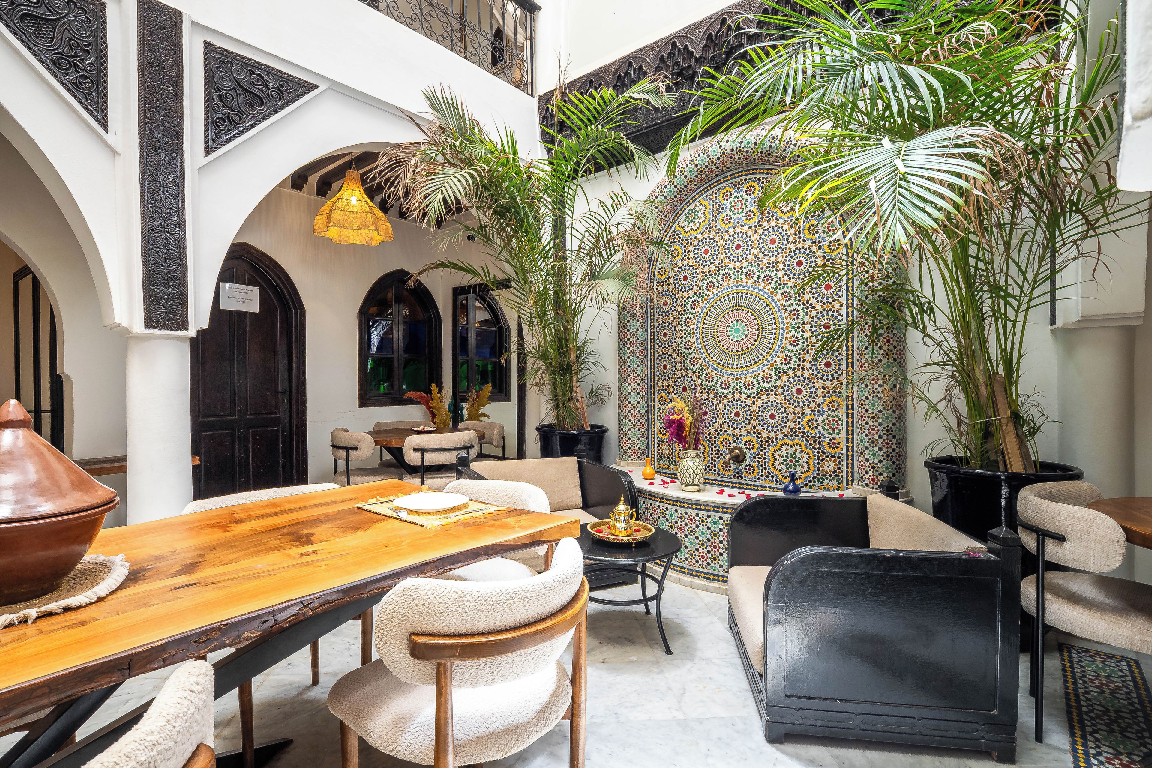 Photo - Riad Balkisse