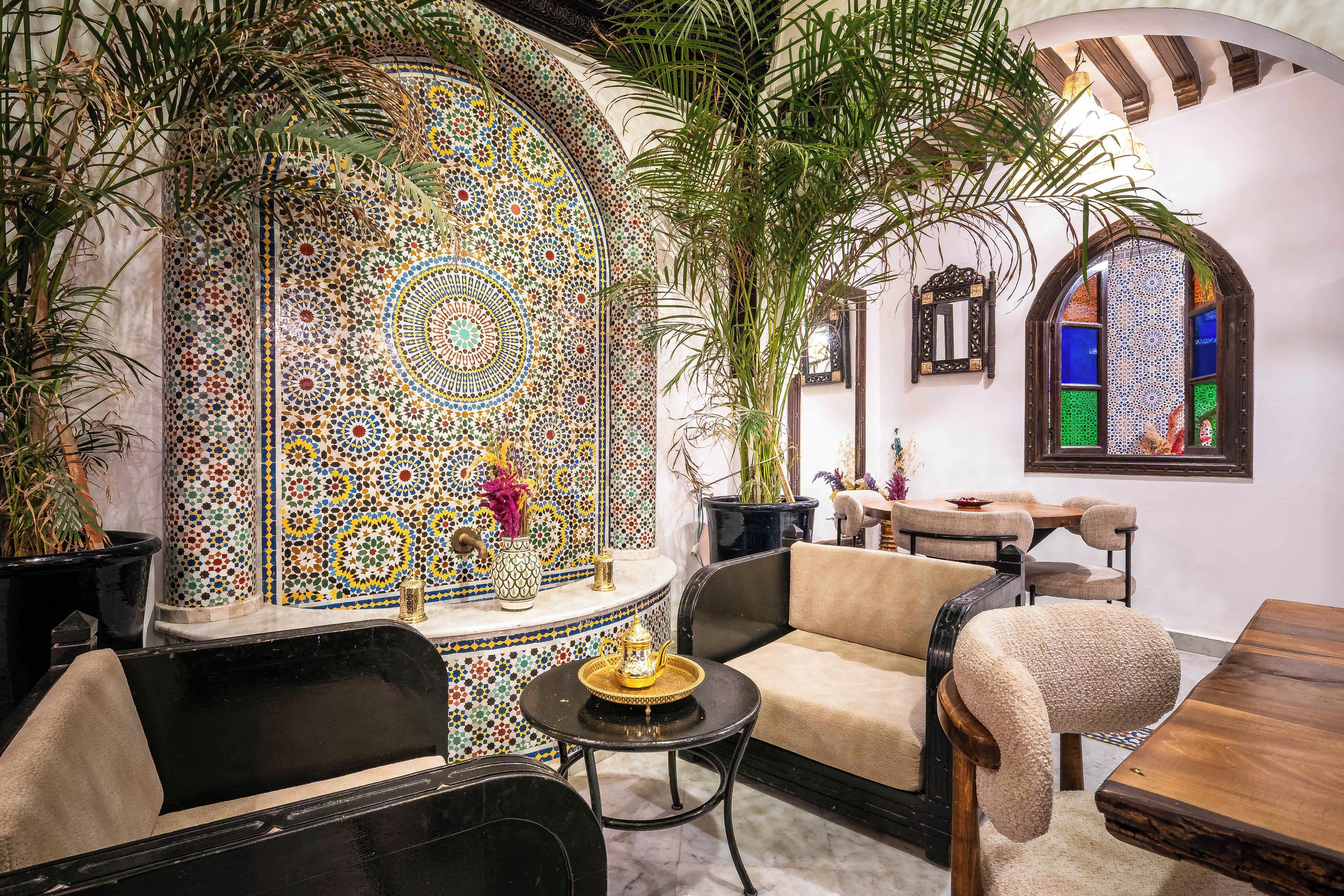 Photo - Riad Balkisse