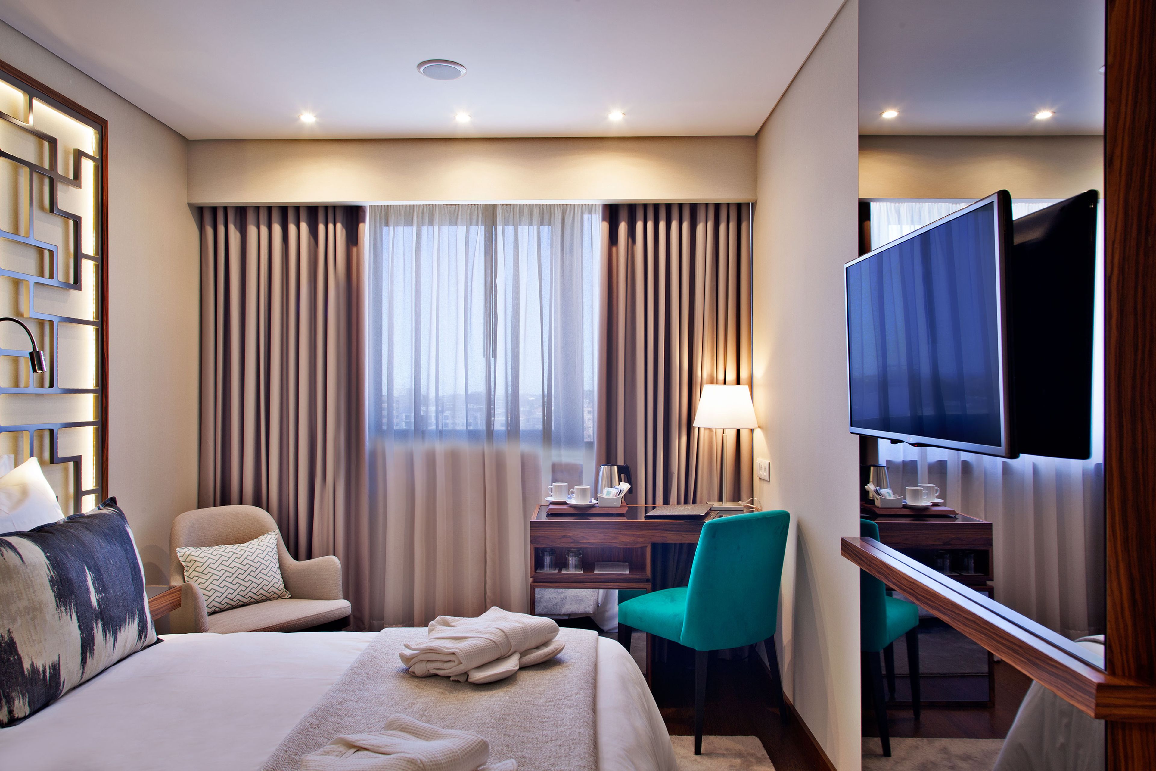 Foto - TURIM Saldanha Hotel