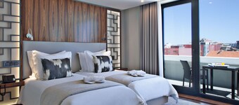 TURIM Saldanha Hotel