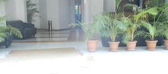 Hotel Executive Residency