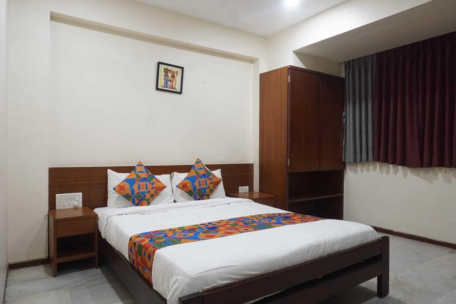 Foto - Executive Residency