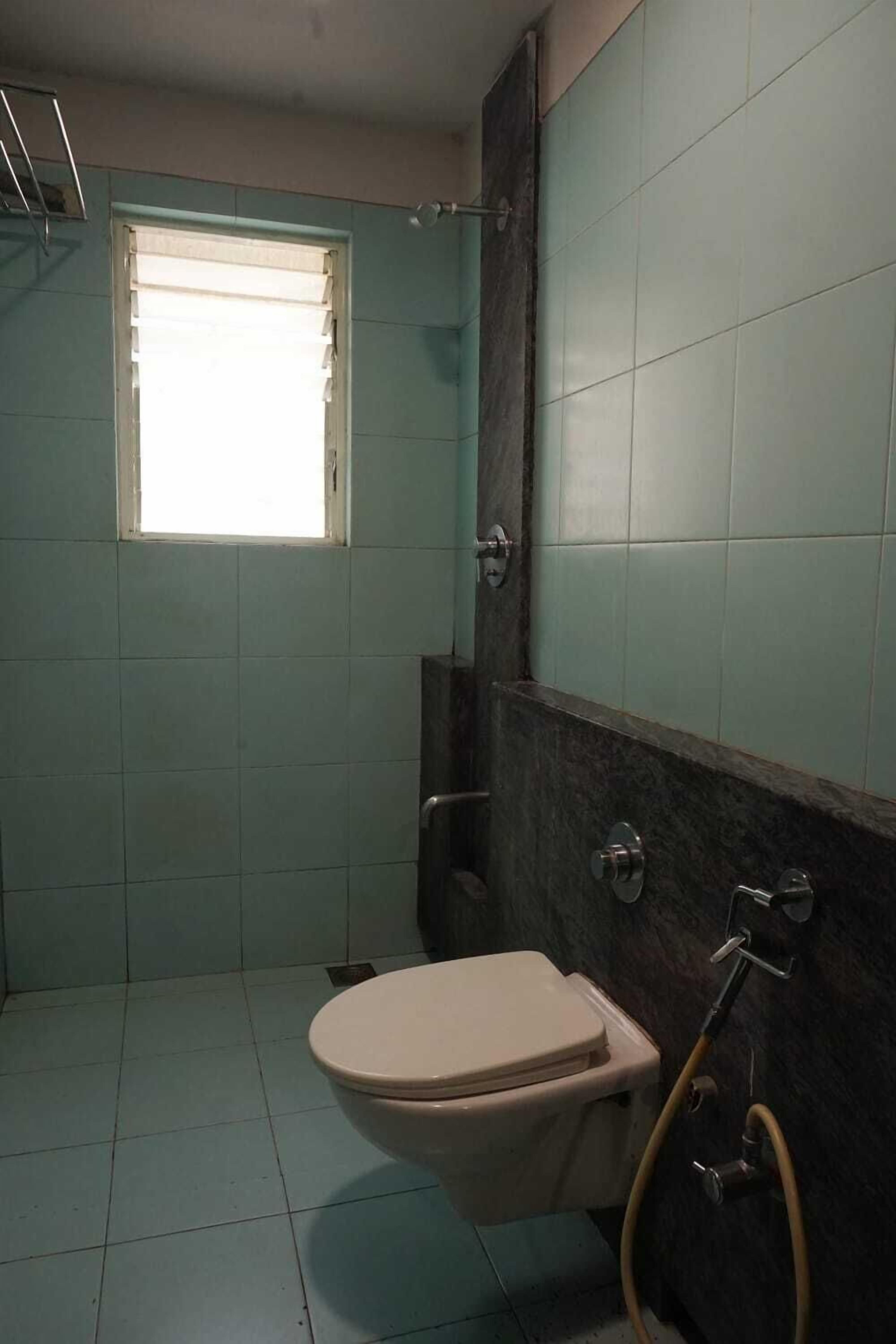 Photo - Hotel Executive Residency