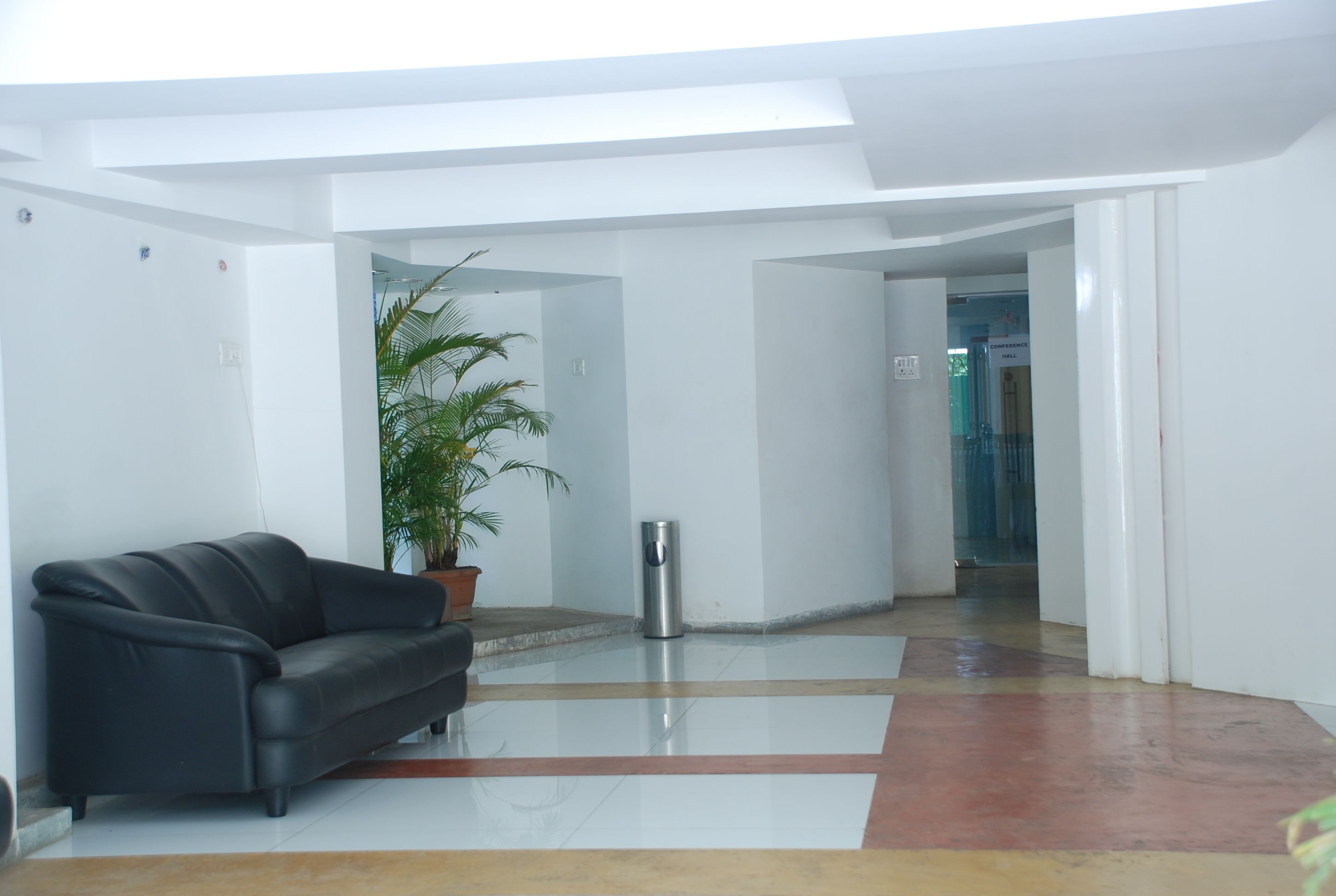 Foto - Executive Residency