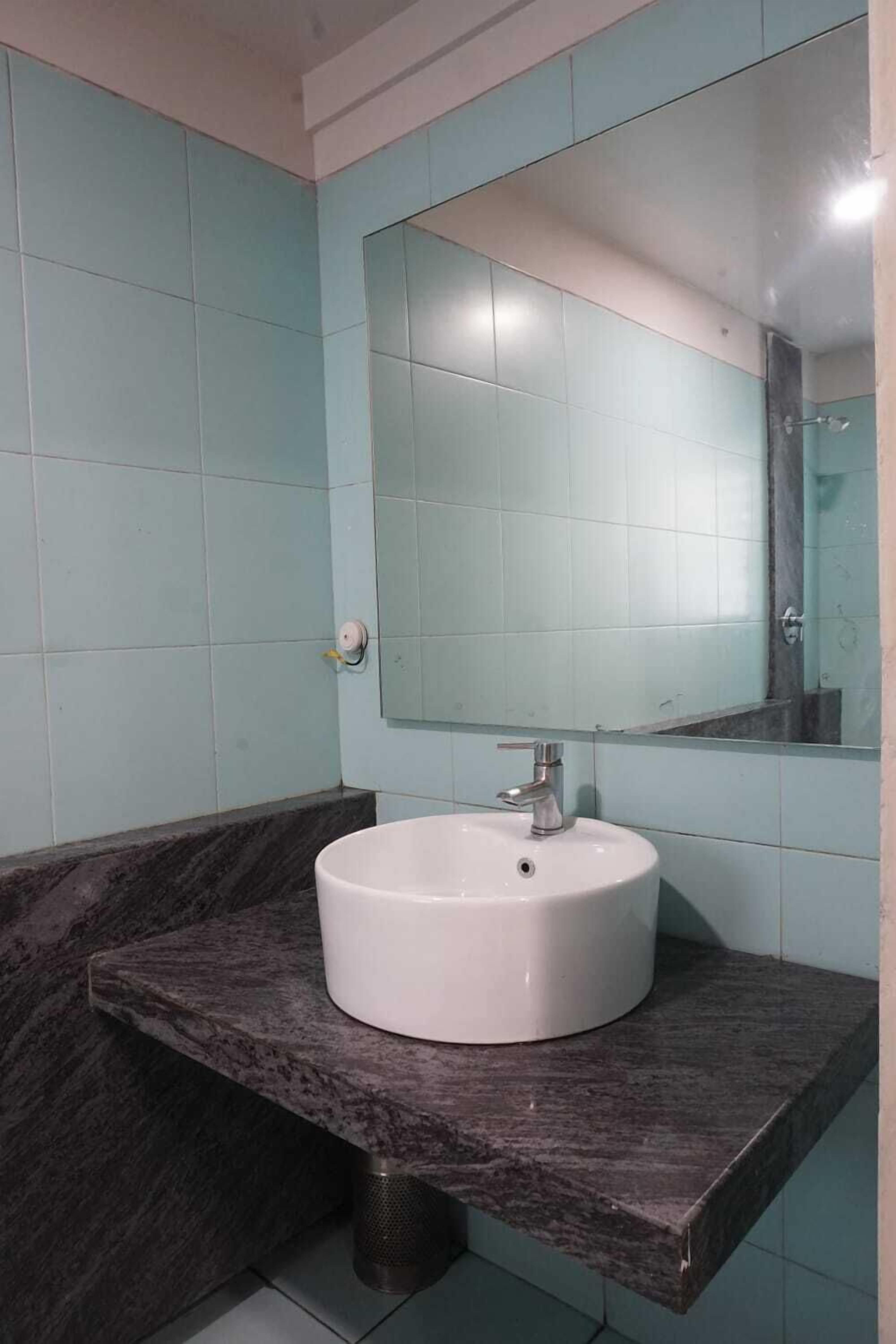 Foto - Executive Residency