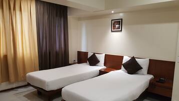 Executive-Doppelzimmer, 1 Doppelbett