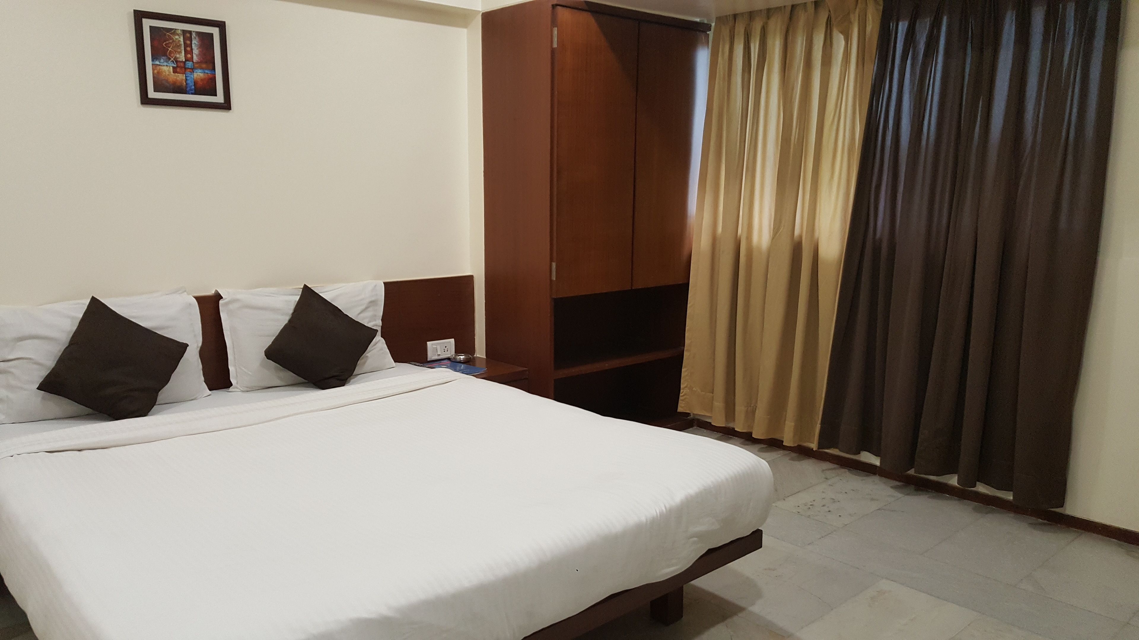 Foto - Executive Residency