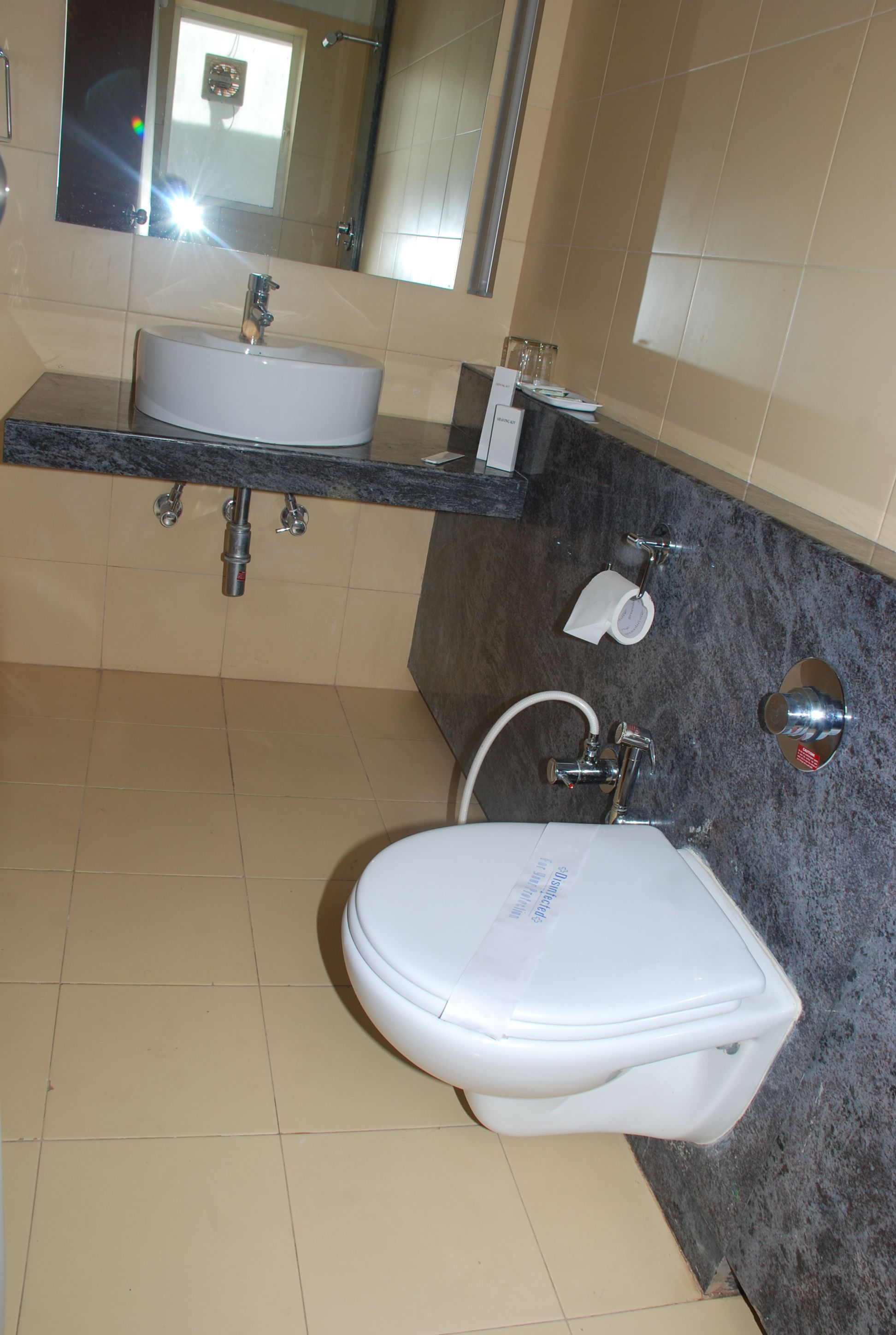 Photo - Hotel Executive Residency