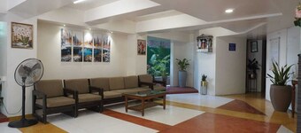 Hotel Executive Residency