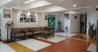 Hotel Executive Residency