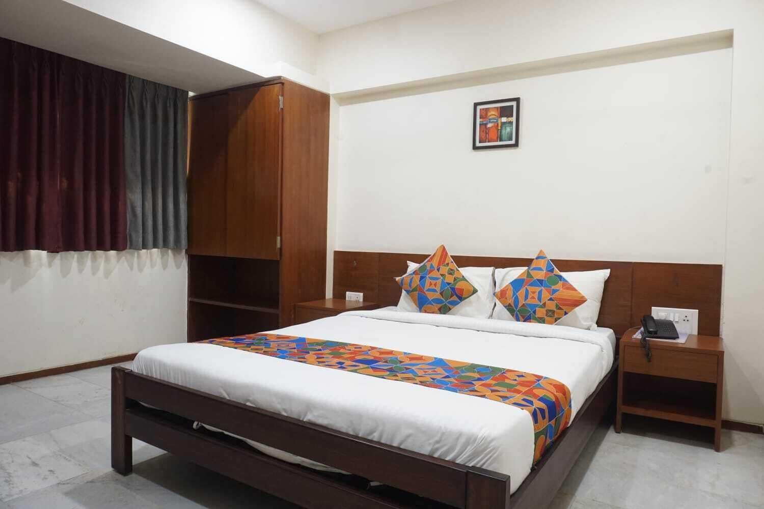 Foto - Executive Residency