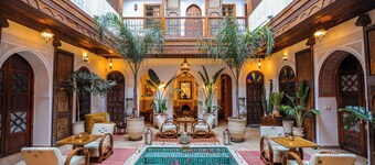 Riad Melhoun & Spa