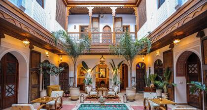 Riad Melhoun & Spa