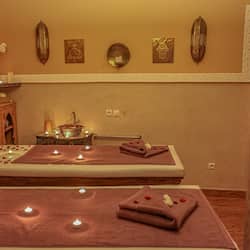 Espace de soins pour les couples, hammam, hammam