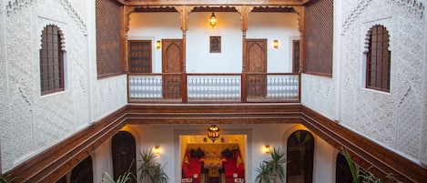 Building design