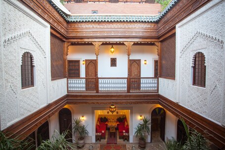 Diseño del edificio