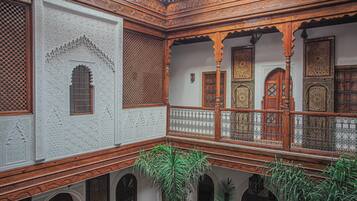 Building design