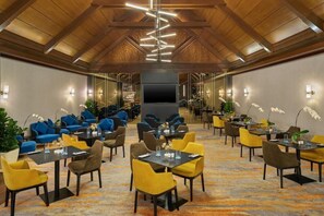 Lounge - Sama-Sama Express KLIA Terminal 1 - Airside Transit Hotel (Sepang)