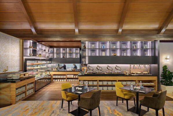 Lounge - Sama-Sama Express KLIA Terminal 1 - Airside Transit Hotel (Sepang)