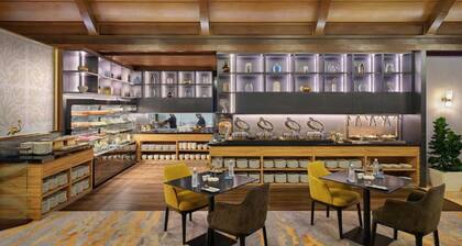 Sama-Sama Express KLIA Terminal 1 - Airside Transit Hotel