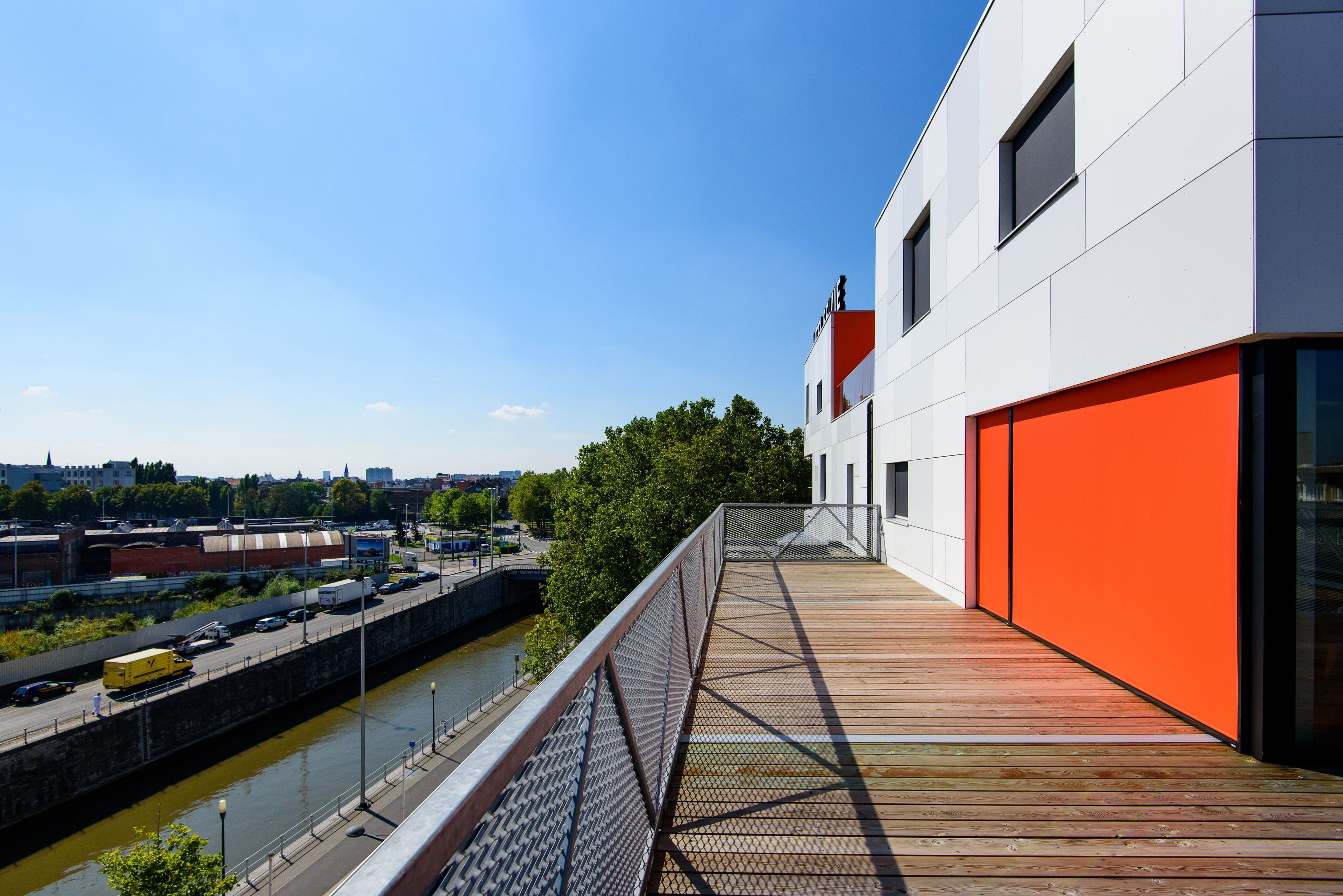 Foto - Hôtel Belvue