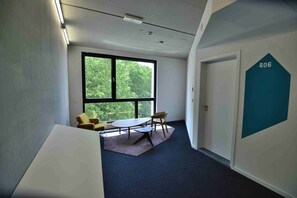 Interior - BELVUE Hotel (Brussels)