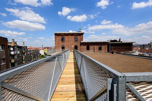 Exterior - BELVUE Hotel (Brussels)